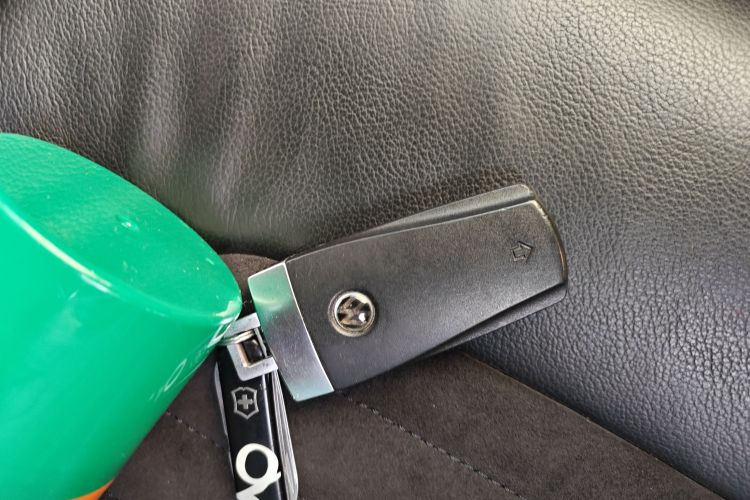 大众 迈腾 2016款 2.0TSI 智享尊贵型中控内饰7001