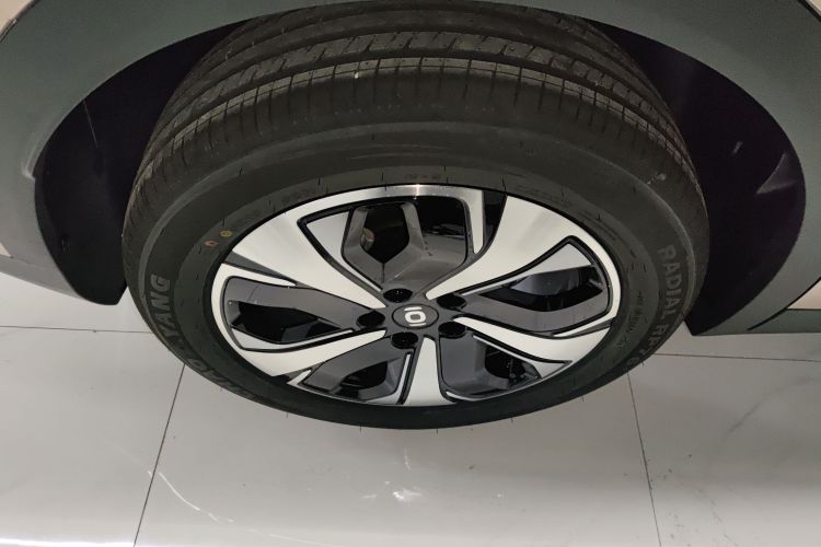 长安启源Q05 2026款 506Max车身外观6008