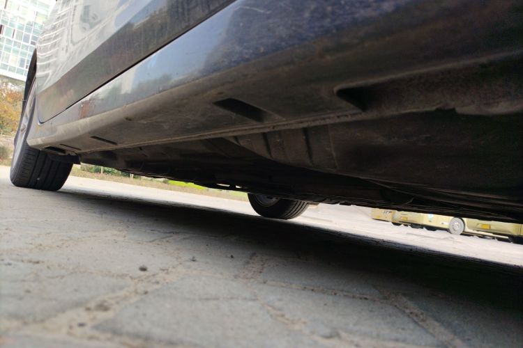 本田 雅阁 2014款 2.4L EX 豪华版局部细节9001