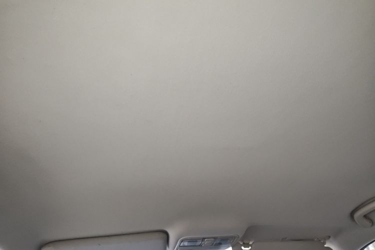 长安欧尚A800 2017款 1.6L 手动标准型中控内饰22