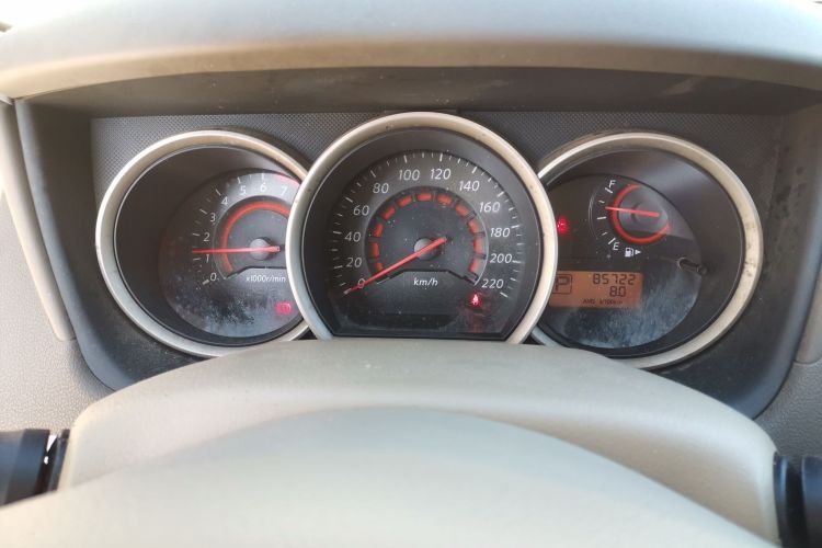 日产 轩逸 2019款 经典 1.6XE+ CVT智联领先版中控内饰14