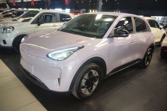 吉利银河 星愿 2026款 310km 梦想版