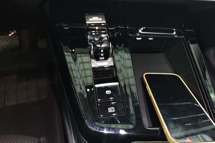 大众 揽境 2023款 改款 380TSI 四驱豪华佳境版Pro 6座局部细节18