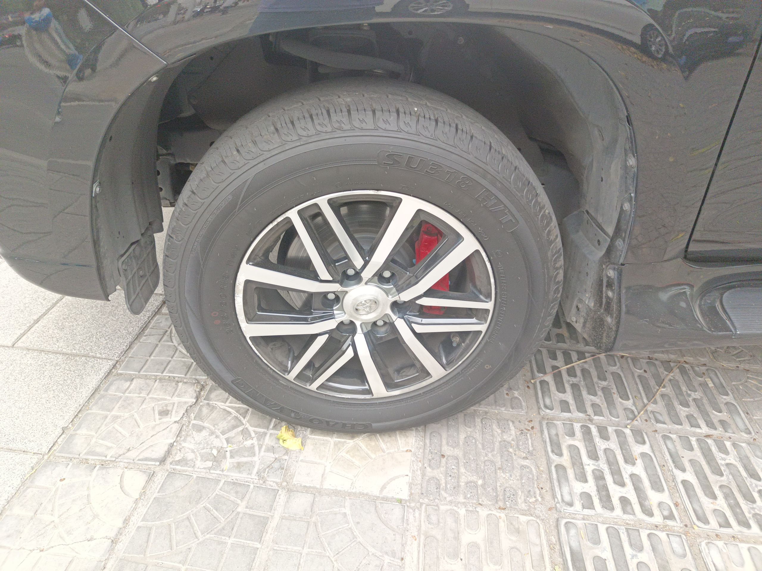 车300二手车图片