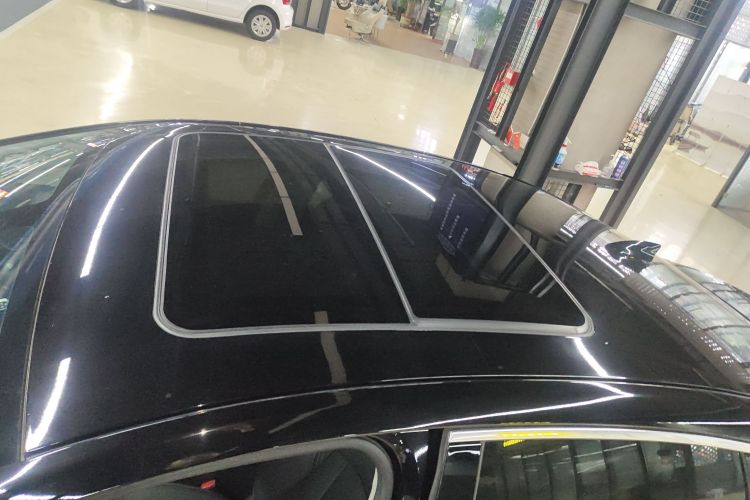 别克 君越 2022款 652T 豪华型局部细节57