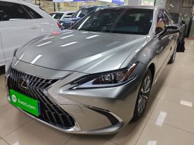 雷克萨斯ES 2021款 200 豪华版