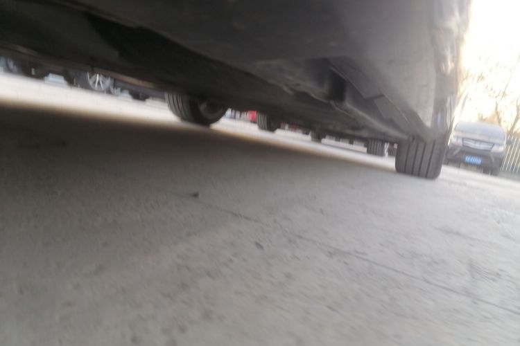 沃尔沃S60 2015款 S60L 2.0T 智远版局部细节9002