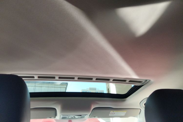 斯柯达 昕动 2016款 改款 1.6L 自动智行版局部细节22