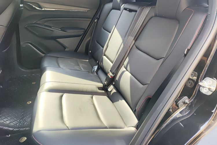 长安欧尚X5 PLUS 2023款 改款 1.5T DCT领航型中控内饰21