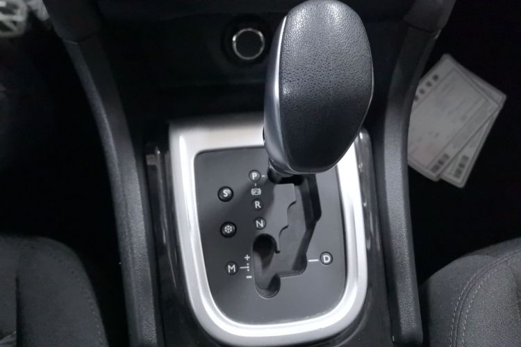 雪铁龙C4L 2015款 1.2T 自动豪华版局部细节18