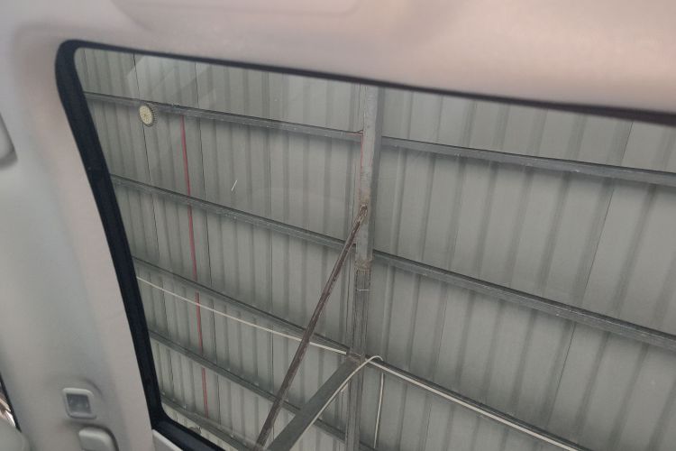 福特 锐际 2020款 EcoBoost 245 两驱聪慧嘉享款局部细节22