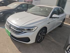 大众 速腾 2023款 300TSI DSG卓越版