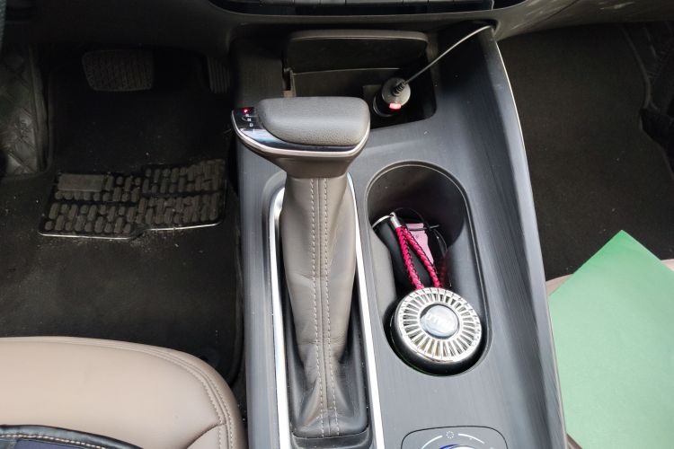 别克 微蓝6 2020款 插电混动 互联时尚型局部细节18