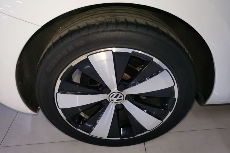 大众 甲壳虫 2014款 1.4TSI R-Line车身外观6008