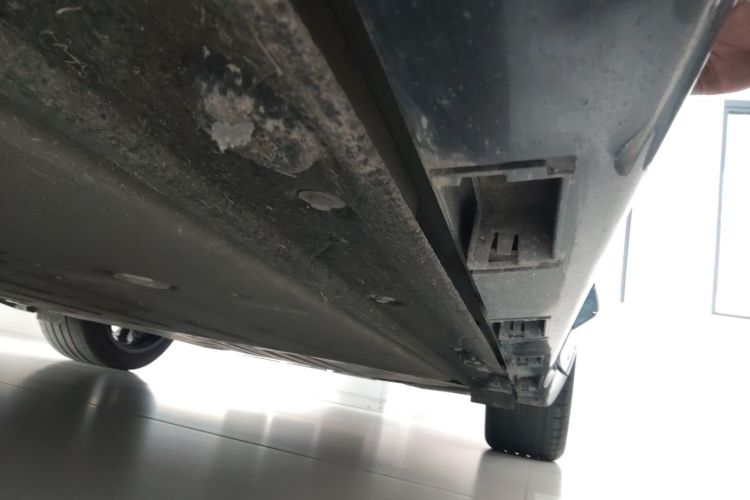 鸿蒙智行 智界R7 2024款 纯电 736km UItra局部细节9001