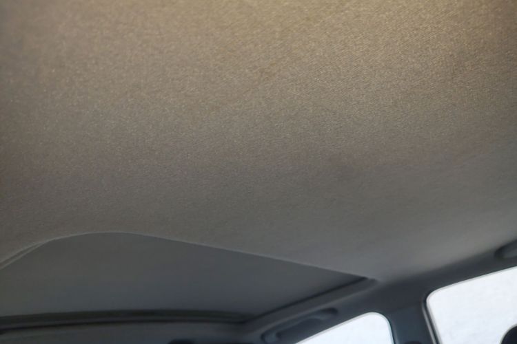 马自达6 2013款 2.0L 自动时尚型中控内饰22