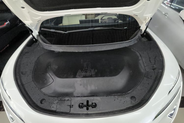 阿维塔12 2025款 Ultra增程版局部细节24