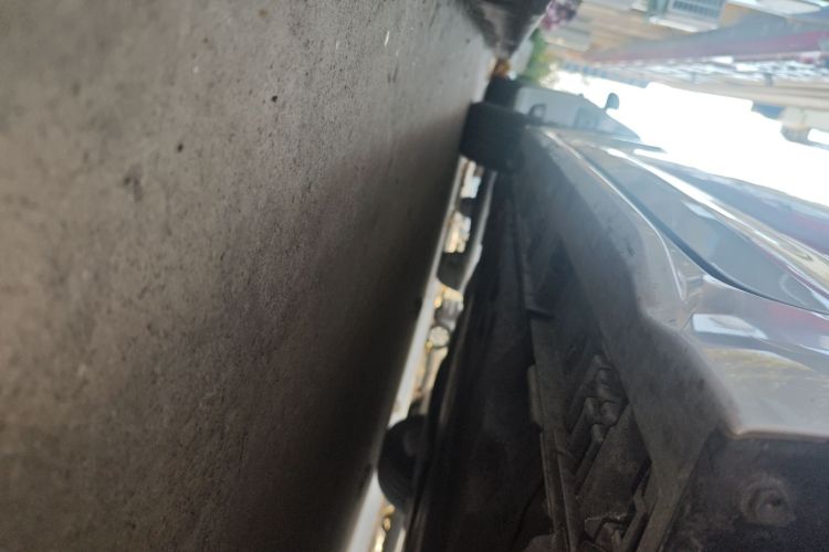 丰田 雷凌 2021款 185T CVT运动版局部细节9001