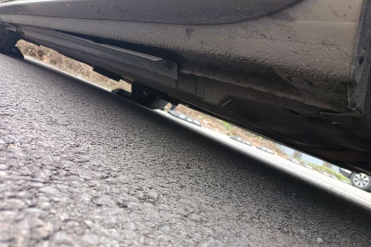 奥迪A4L 2011款 2.0 TFSI 标准型局部细节9001