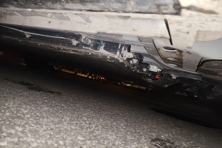 领克07 2024款 EM-P 126长续航 Halo局部细节9001