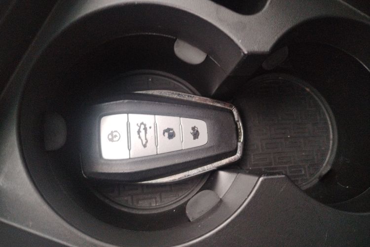 吉利汽车 帝豪 2019款 领军版 1.5L CVT豪华型 国VI中控内饰11