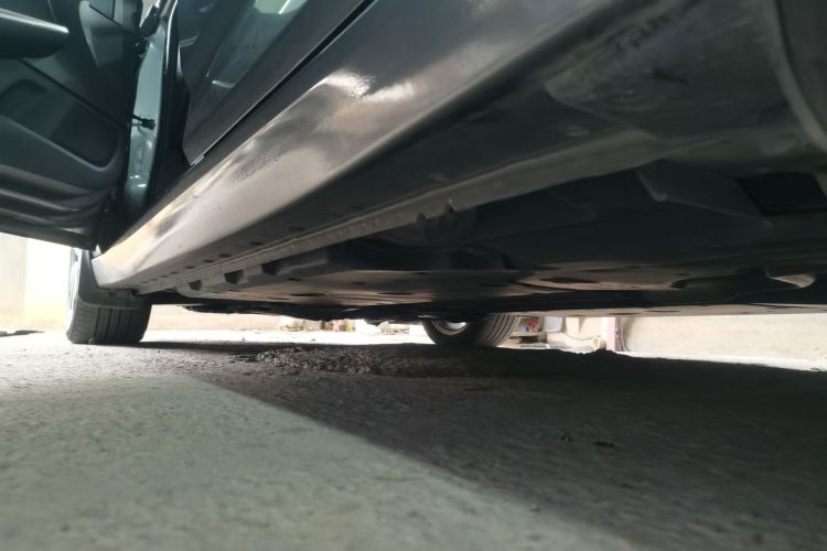 日产 轩逸 2022款 电驱版e-POWER 超智联PLUS局部细节9002