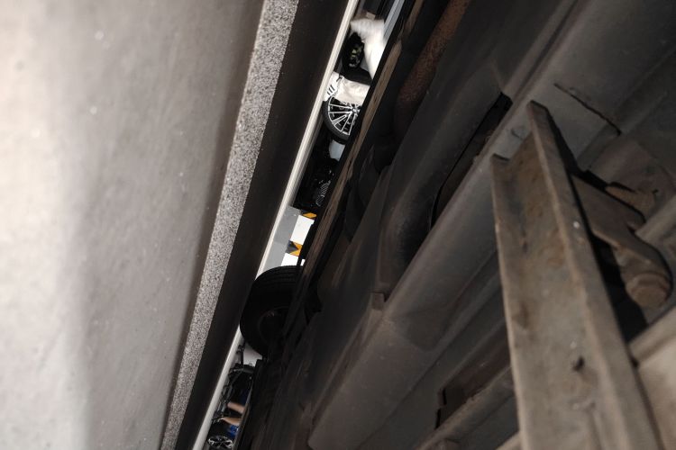 马自达CX-5 2013款 2.0L 自动两驱舒适型局部细节9002