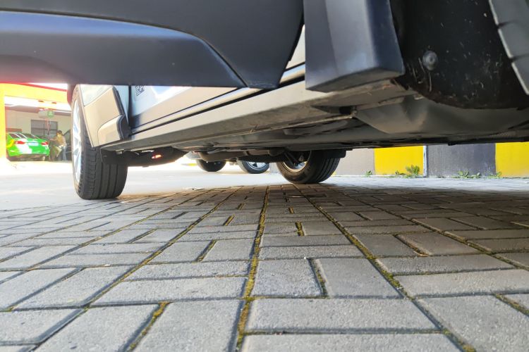 凯迪拉克XT4 2021款 28T 两驱技术型局部细节9001