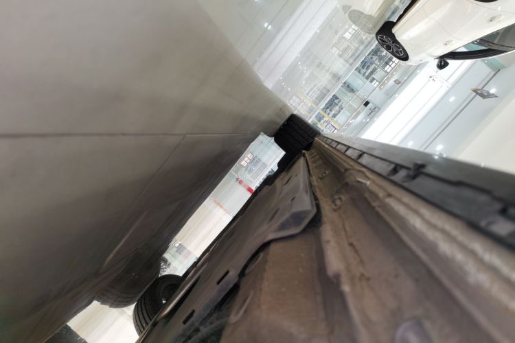 大众 高尔夫 2023款 改款 280TSI DSG R-Line局部细节9002