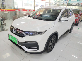 本田XR-V 2019款 220TURBO CVT豪华版 国V