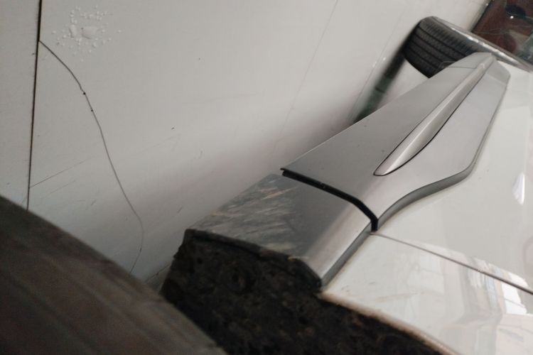 丰田 威兰达 2023款 2.0L CVT两驱领先版局部细节9001