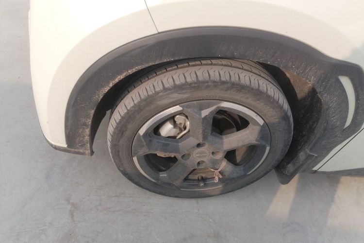 比亚迪 海鸥 2023款 自由版车身外观6007