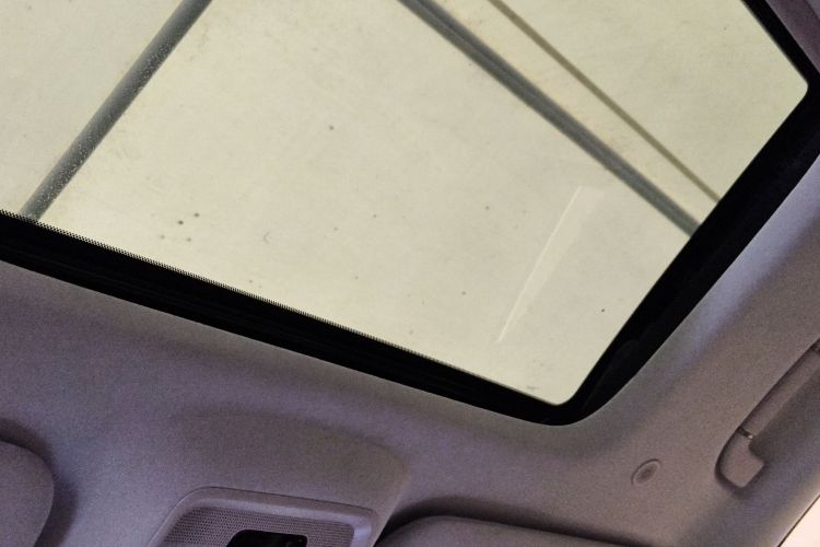 腾势D9 2024款 PIONEER 四座创领版中控内饰22