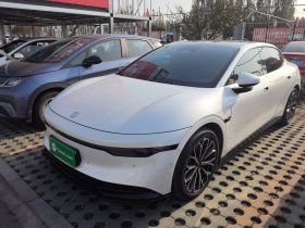 极氪007 2024款 后驱增强版 75kWh