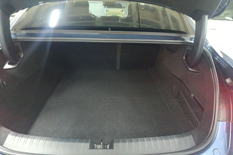 小米汽车 小米SU7 2024款 后驱长续航智驾版局部细节23