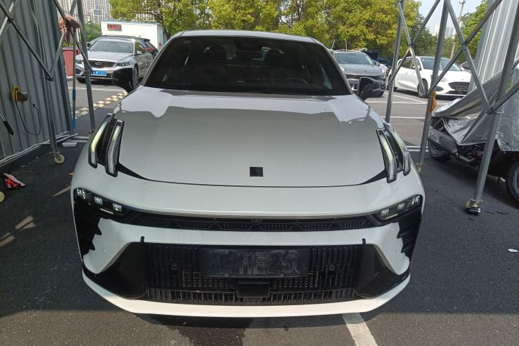 领克03 2023款 2.0TD DCT劲Pro车身外观6001