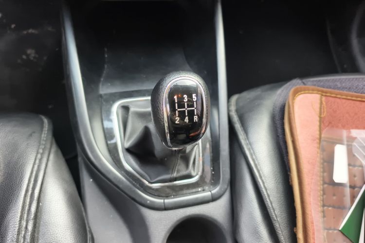 东风风光 风光580 2020款 1.8L 手动舒适型中控内饰18