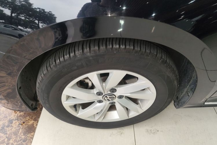 大众 帕萨特 2020款 改款 280TSI 商务版 国VI车身外观6007