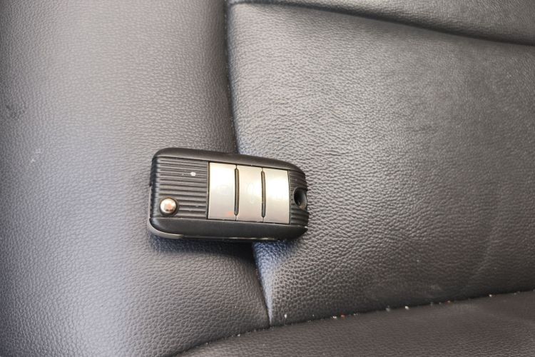 荣威i6 2017款 20T 自动互联网智享版中控内饰11