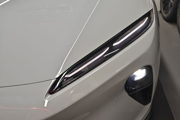 蔚来ET5T 2023款 75kWh Touring局部细节36