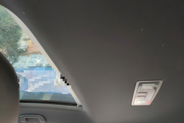 大众 高尔夫 2016款 1.4TSI 手动R-Line中控内饰22