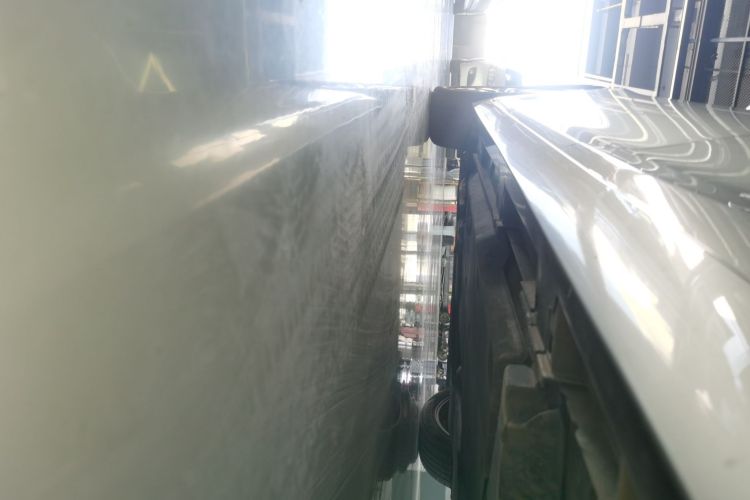 雷克萨斯ES 2022款 200 卓越版局部细节9002