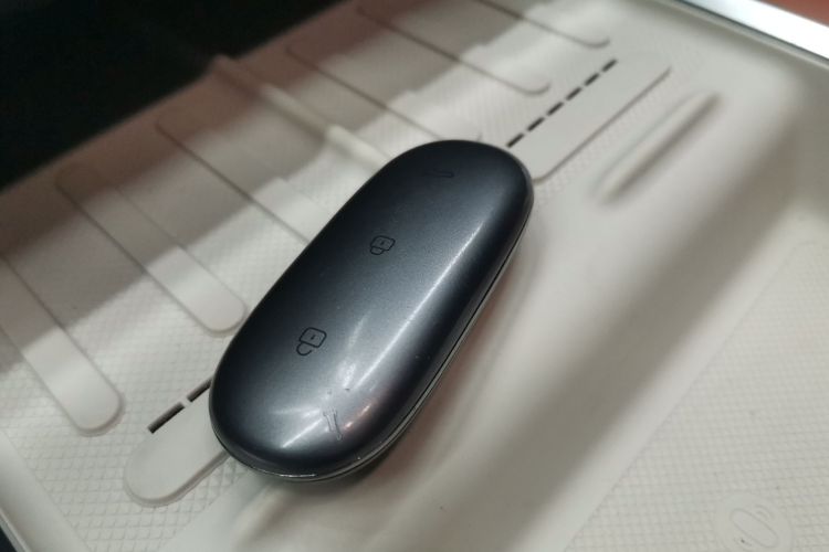 理想汽车 理想L8 2023款 Pro中控内饰7001