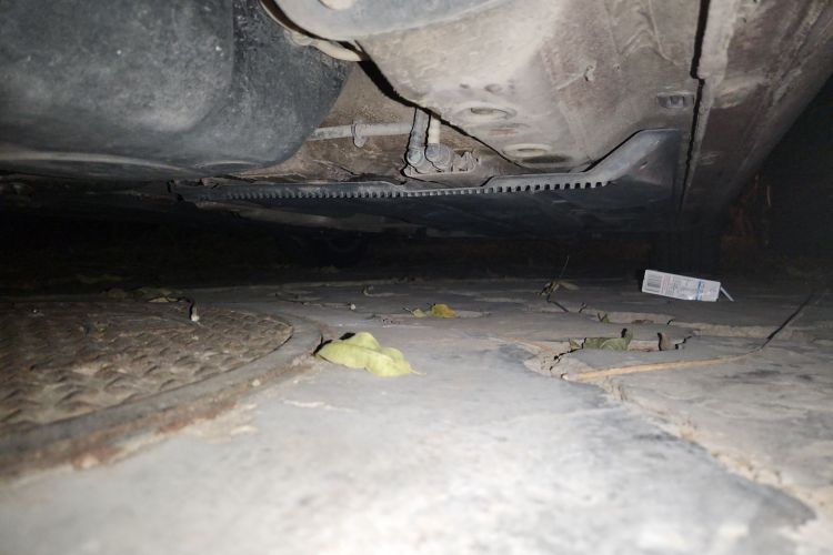 大众 高尔夫 2014款 1.4TSI 自动舒适型局部细节9002