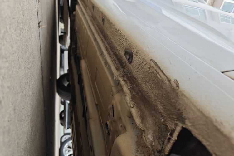 别克 威朗 2018款 三厢 15S 自动领先型局部细节9001