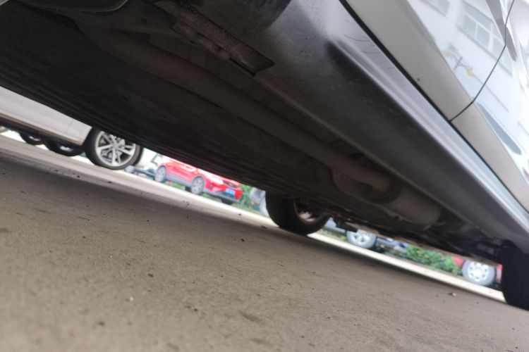 本田 缤智 2017款 1.8L CVT两驱先锋型局部细节9002