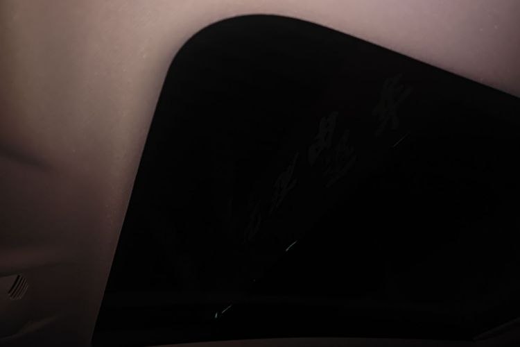 宝马X1 2024款 sDrive25Li M运动套装局部细节22