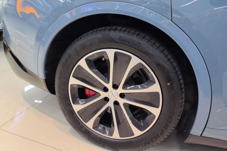 鸿蒙智行 智界R7 2024款 纯电 736km UItra车身外观6008