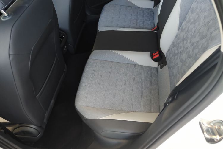 大众 朗逸 2023款 300TSI DSG满逸版中控内饰7004