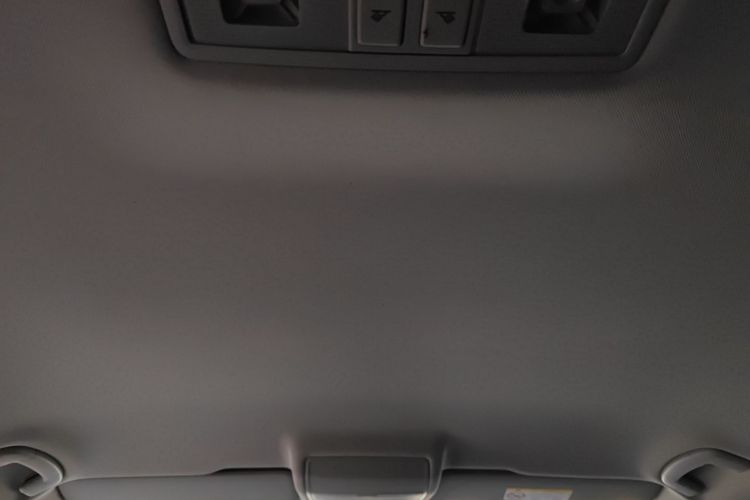 大众 途观L 2022款 330TSI 自动两驱舒享版中控内饰22